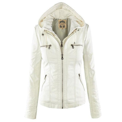 Veste Gothique Féminine Élégante - Tous les Saisons