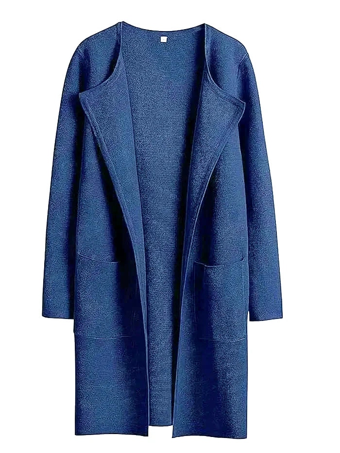 Manteau Hiver Douillet pour Femme
