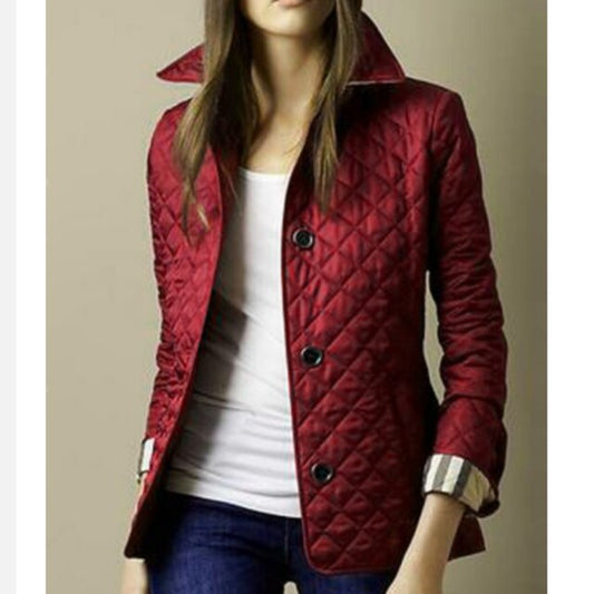 Manteau Léger Femme Élégant pour Saisons Intermédiaires - Foivo