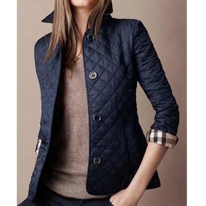 Manteau Léger Femme Élégant pour Saisons Intermédiaires