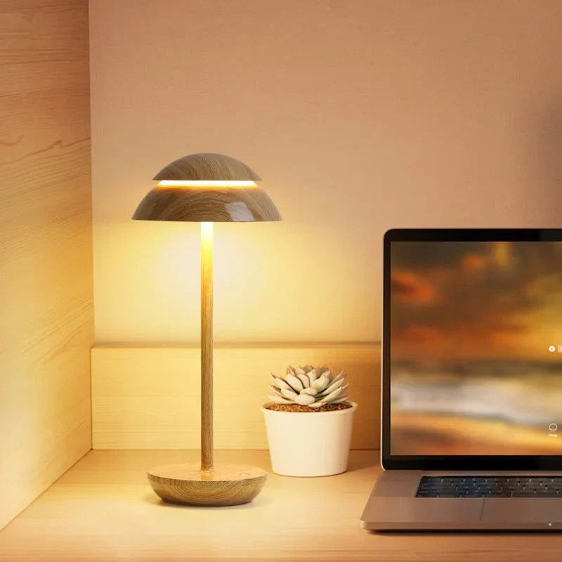 Lampe de Bureau Métal Design - BlxckFR