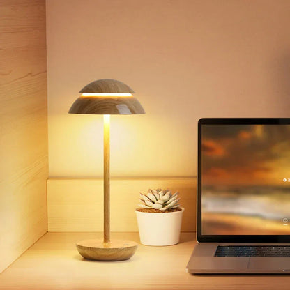 Lampe de Bureau Métal Design - BlxckFR