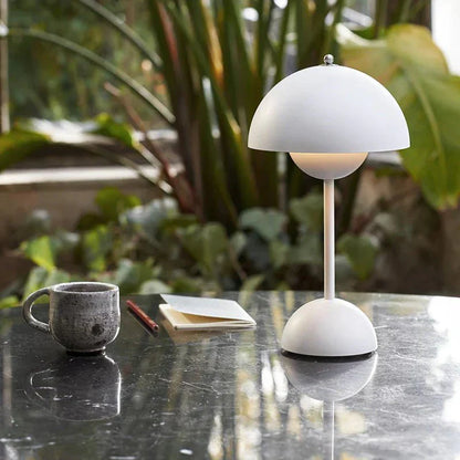 Lampe LED Élégante Lumineuse - BlxckFR