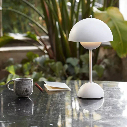 Lampe LED Élégante Lumineuse - BlxckFR