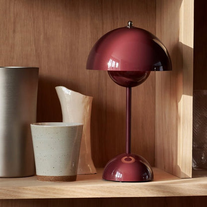 Lampe LED Élégante Lumineuse