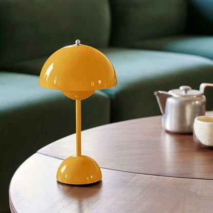 Lampe LED Élégante Lumineuse