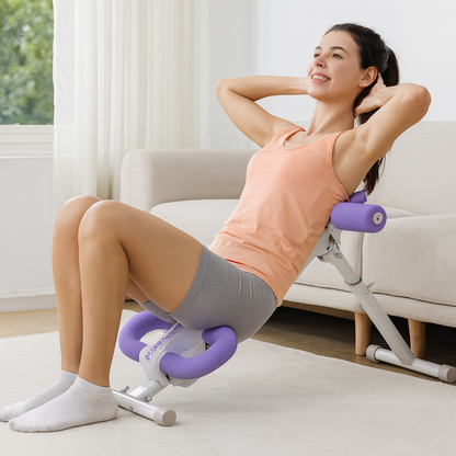 Appareil Abdominaux Fitness Maison