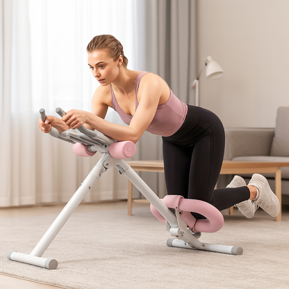 Appareil Abdominaux Fitness Maison