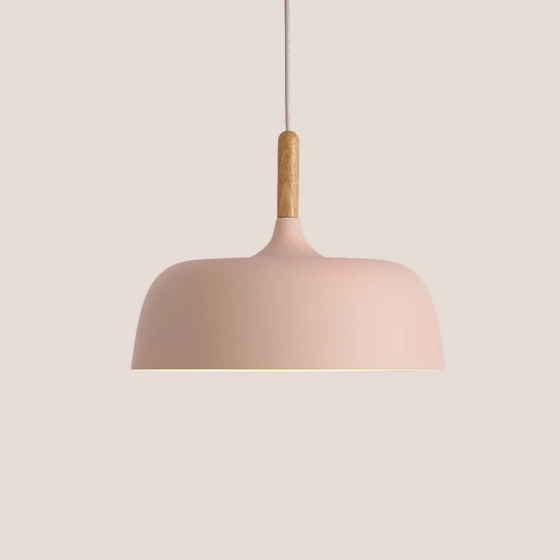 Lampe Suspendue LED Design et Écofriendly