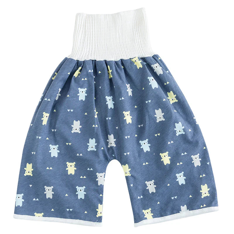 Culotte d'Apprentissage Étanche pour Bébé