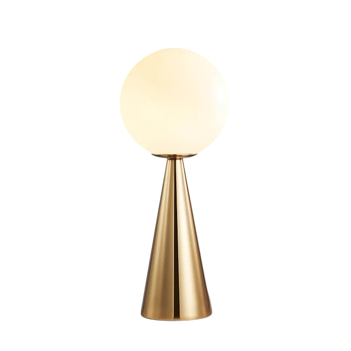 YudoGlow | Modern LED Desk or Table Lamp - Foivo