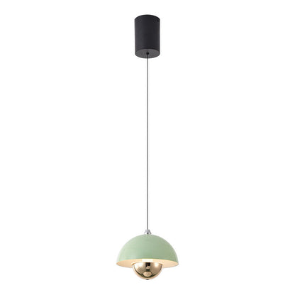 Lampe Suspendue Originale Réglable