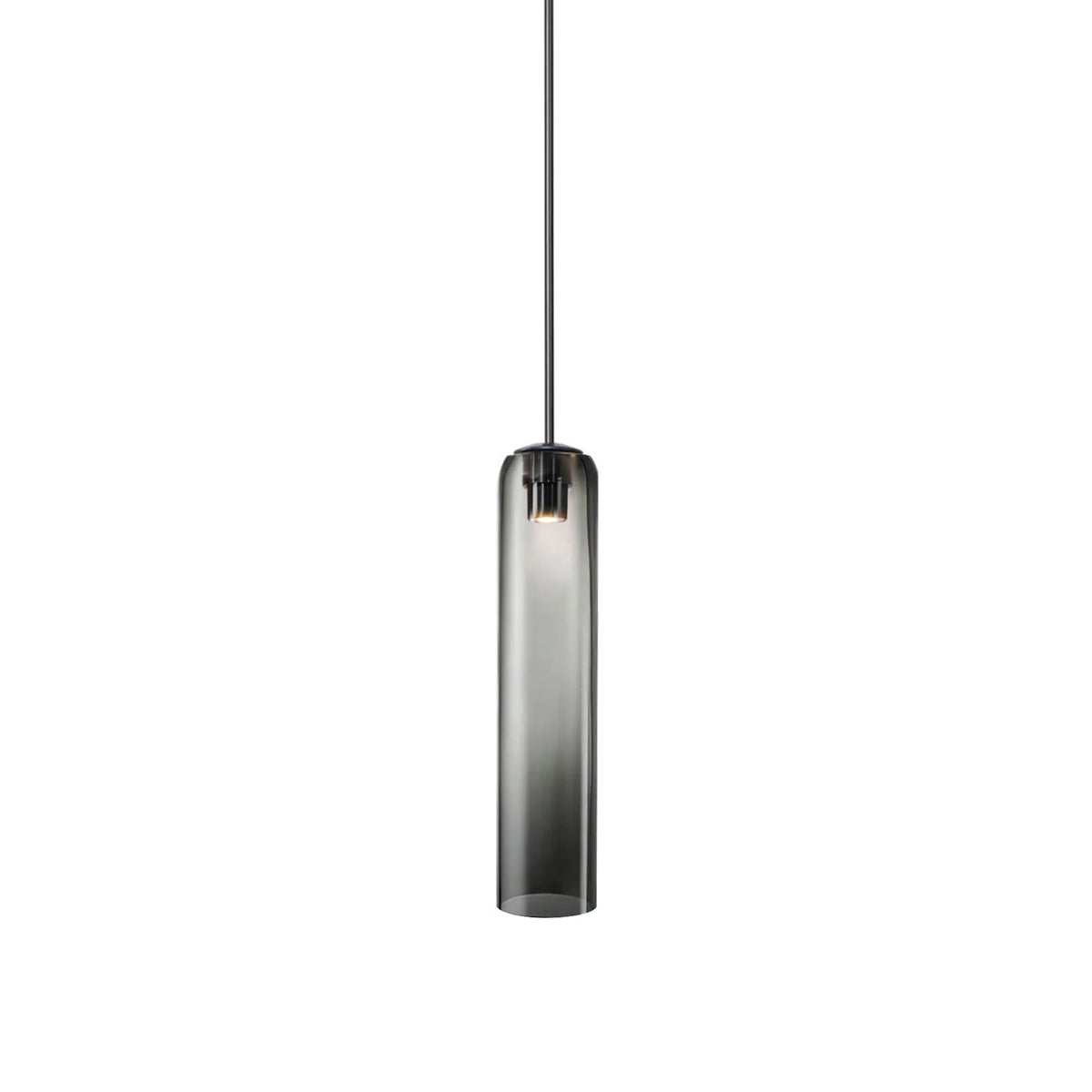 Lumière Suspendue Minimaliste avec Éclairage Pur