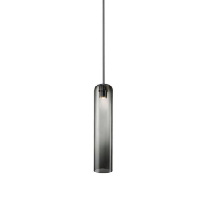 Lumière Suspendue Minimaliste avec Éclairage Pur