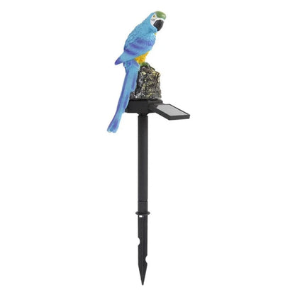 Lampe Solaire Jardin Étanche Lumineuse