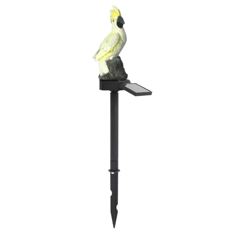 Lampe Solaire Jardin Étanche Lumineuse
