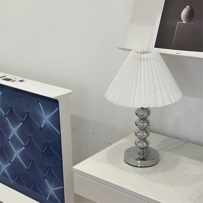 Lampe de Table Rétro | Éclairage Chaleureux et Décoratif