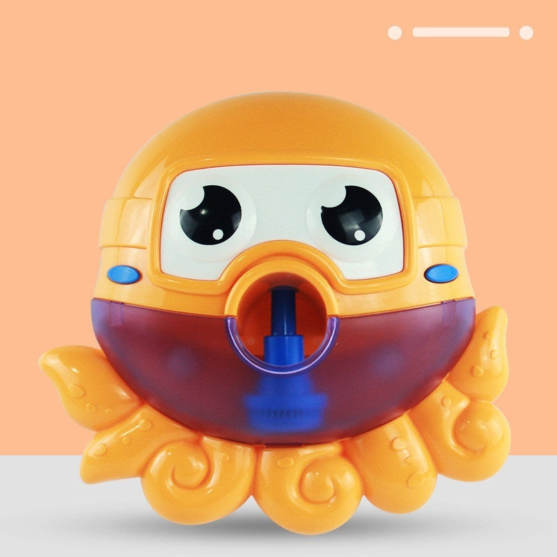 Jeux de Bulle Amusant pour Enfants