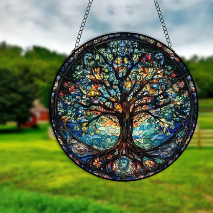 Décor Lumineux en Cristal Élégant pour Intérieur Chaleureux