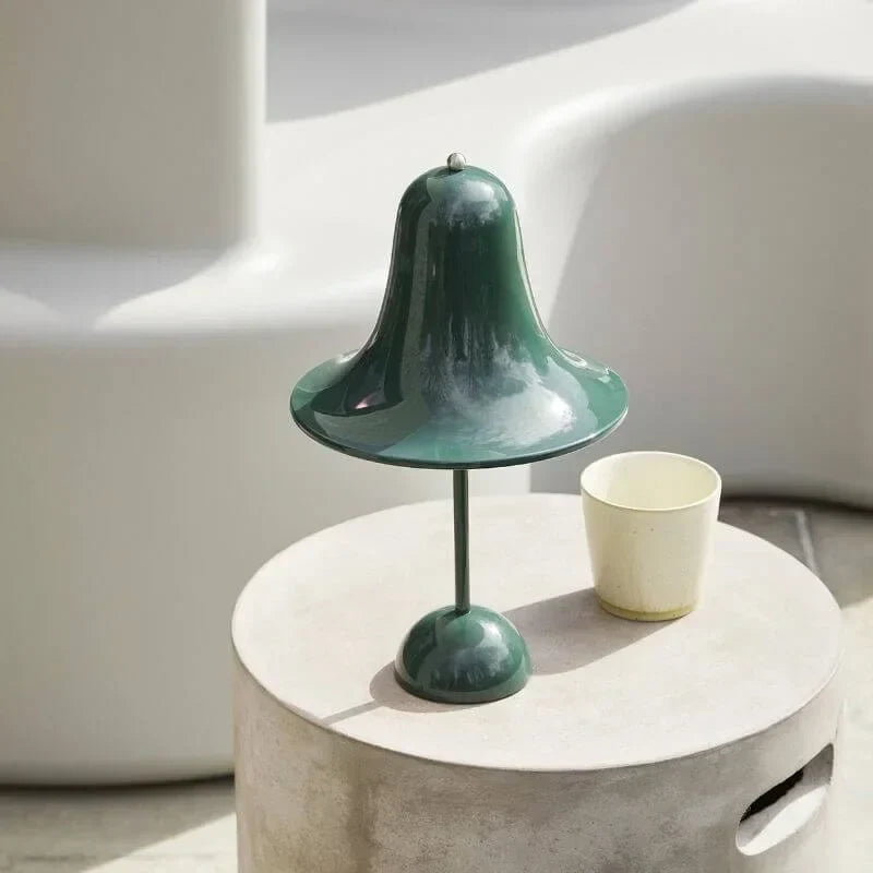 Lampe de Poche Élégante – LED Rechargeable et Réglable