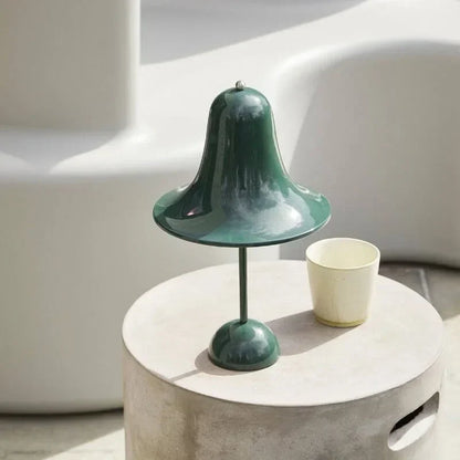 Lampe de Poche Élégante – LED Rechargeable et Réglable