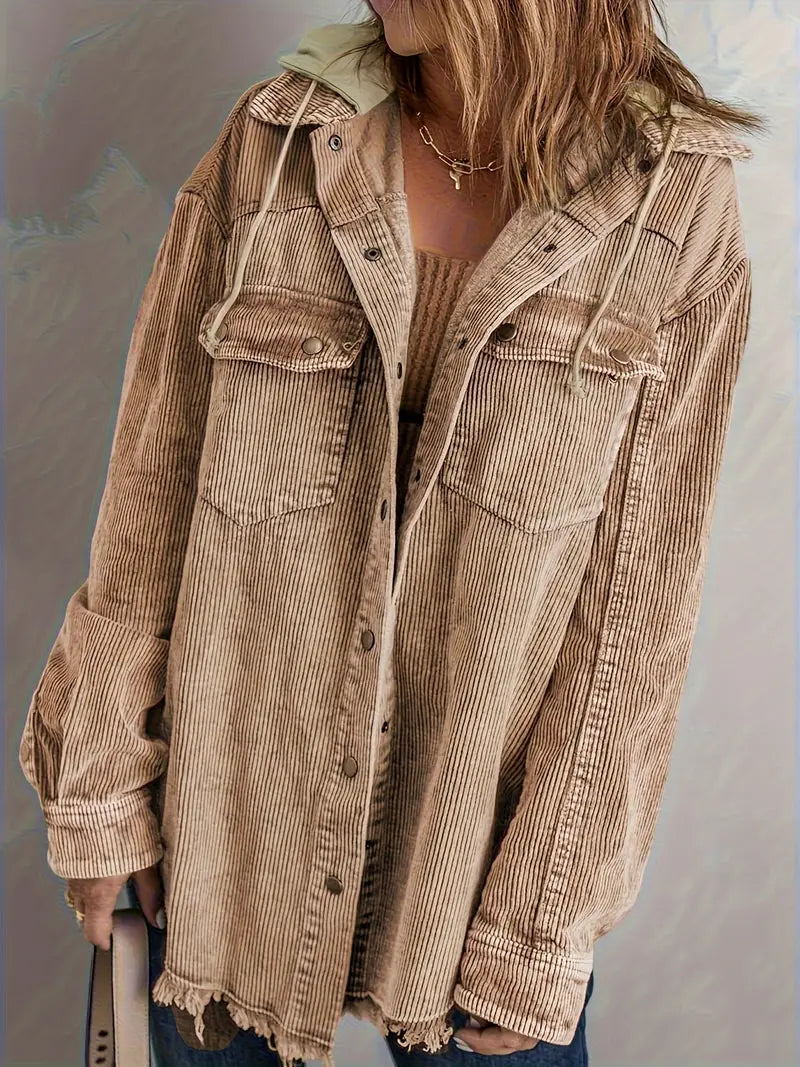 Veste Homme Élégante