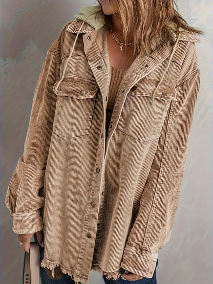 Veste Homme Élégante