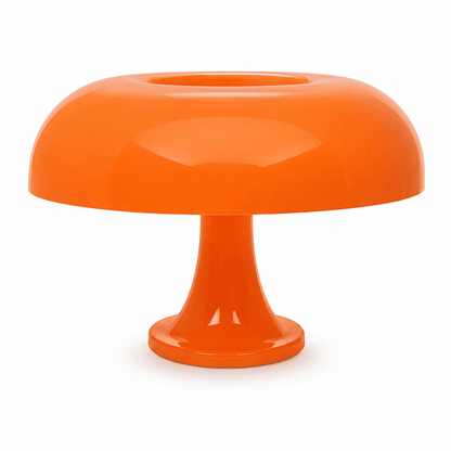 Lampe de table Unisexe Design Scandinave Forme Champignon