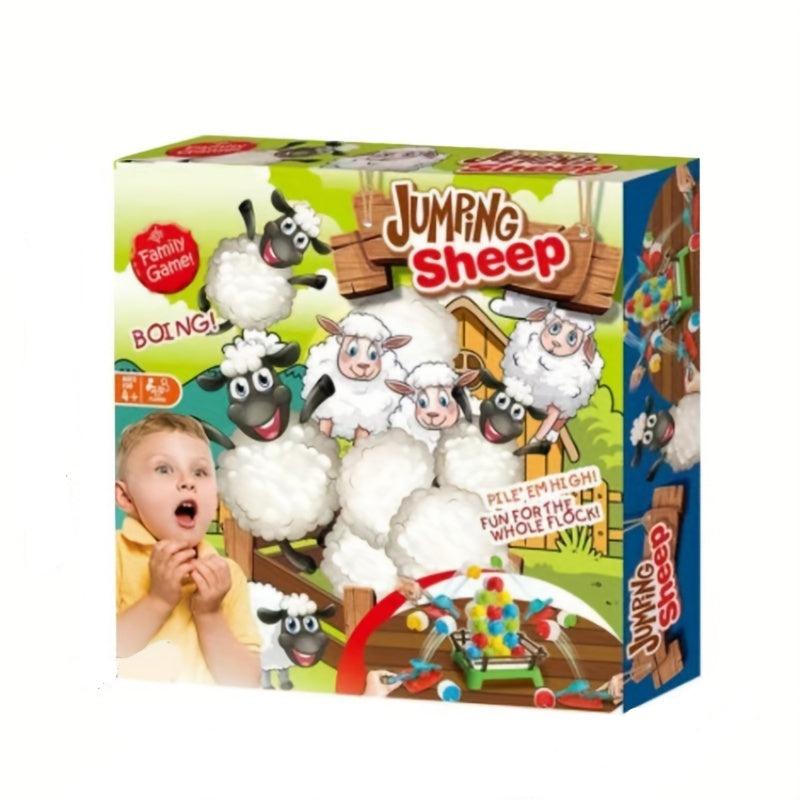 Jeux de Mouton Amusant Sauteur - BlxckFR