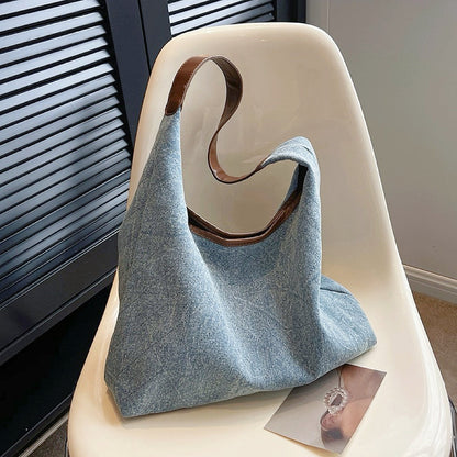 Sac Jean Brodé Strass