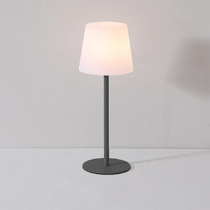Lampe LED Portable Colorée – Éclairage de Table Réchargeable avec Ambiance