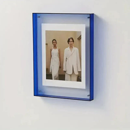 Cadre Photo Moderne et Raffiné pour Décorer Vos Murs