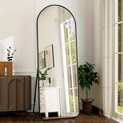 Miroir Élégant Grande Hauteur 163x53 cm