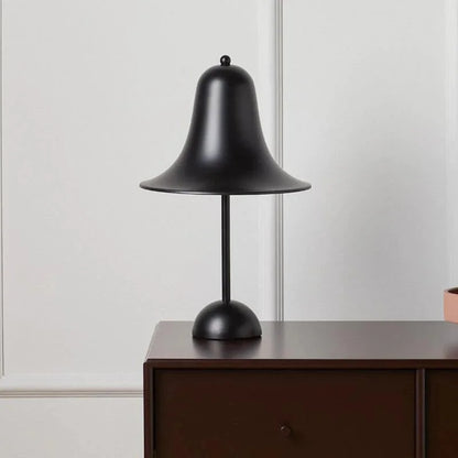Lampe de Poche Élégante – LED Rechargeable et Réglable