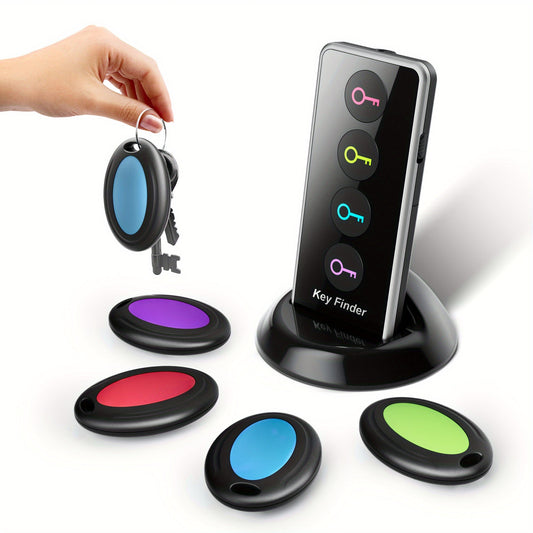 Localisateur de Clés Intelligent LED - Foivo