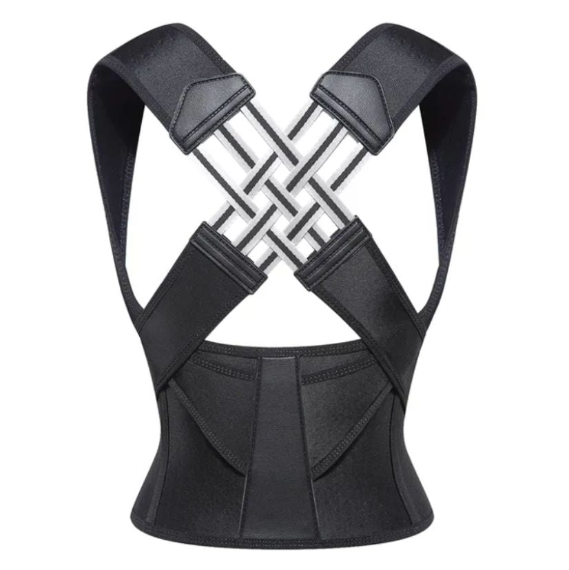 Ceinture de Soutien pour le Dos pour une Posture Parfaite