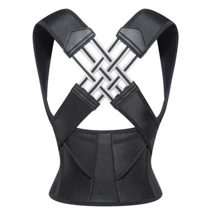 Ceinture de Soutien pour le Dos pour une Posture Parfaite