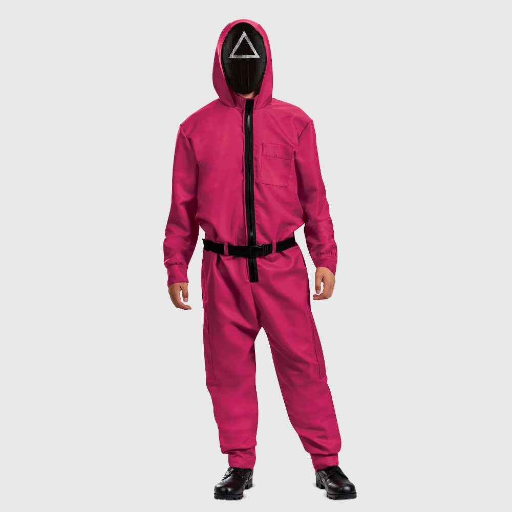 Costume de Super Héros pour Adulte et Enfant - BlxckFR