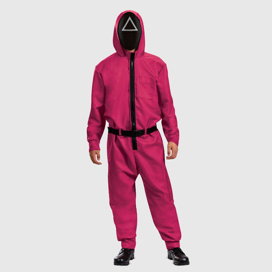 Costume de Super Héros pour Adulte et Enfant - BlxckFR