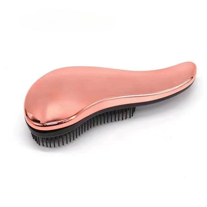 Brosse Géniale pour Chiens et Chats | Toilettage Doux et Calmant