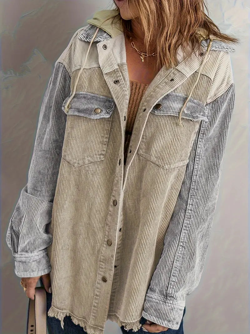 Veste Homme Élégante