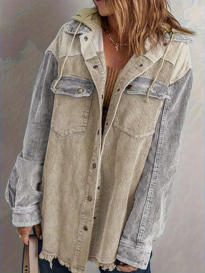 Veste Homme Élégante