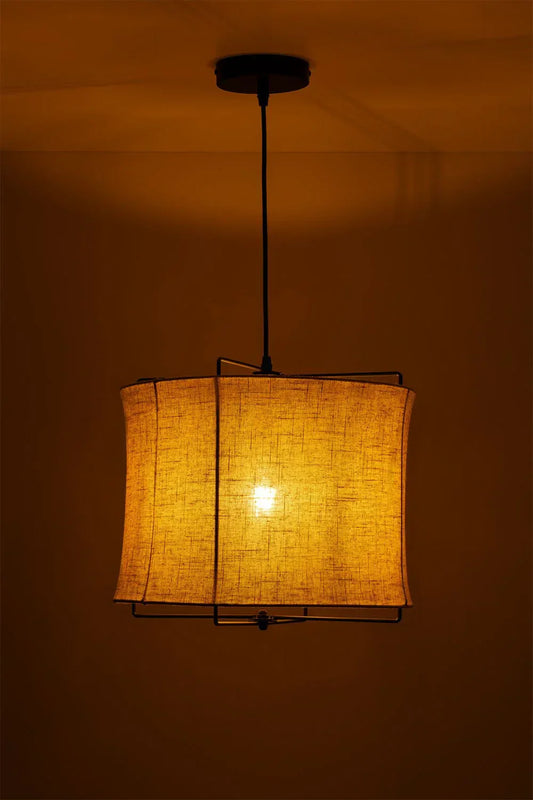 Luminaire Plafond Design et Raffiné - BlxckFR
