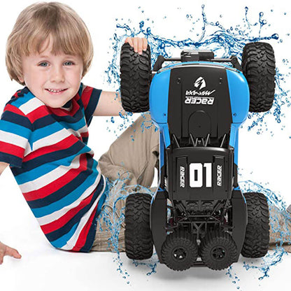 Voiture Télécommandée Tout Terrain Imperméable Jouet