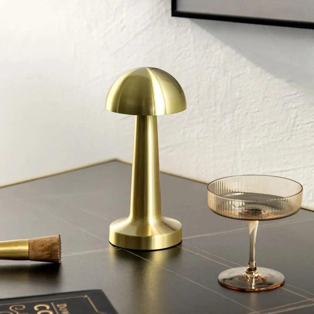 Lampe LED Vintage pour Bar Ambiance