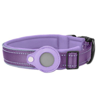 Collier Anti-Perte pour AirTag - Protection de Biens Précieux