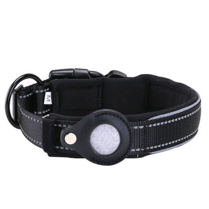 Collier Anti-Perte pour AirTag - Protection de Biens Précieux - Foivo