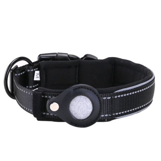 Collier Anti-Perte pour AirTag - Protection de Biens Précieux - Foivo