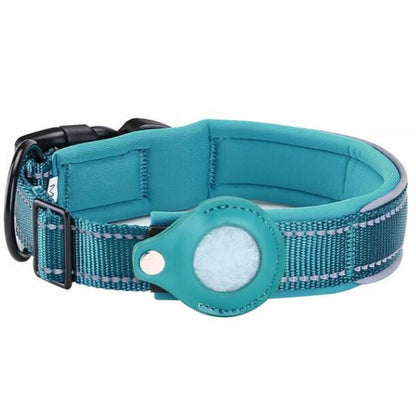 Collier Anti-Perte pour AirTag - Protection de Biens Précieux