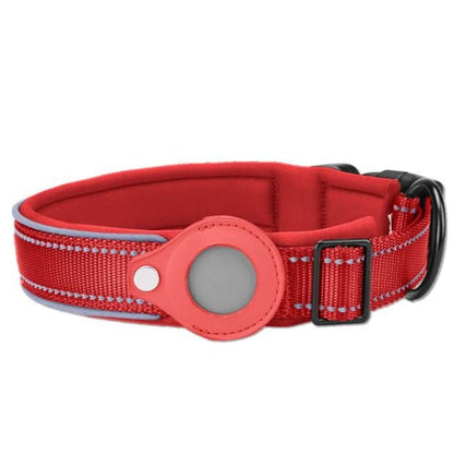 Collier Anti-Perte pour AirTag - Protection de Biens Précieux